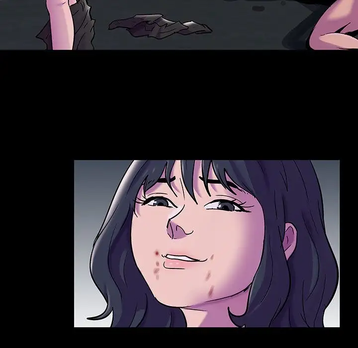Project Utopia Chapter 76 Page 17
