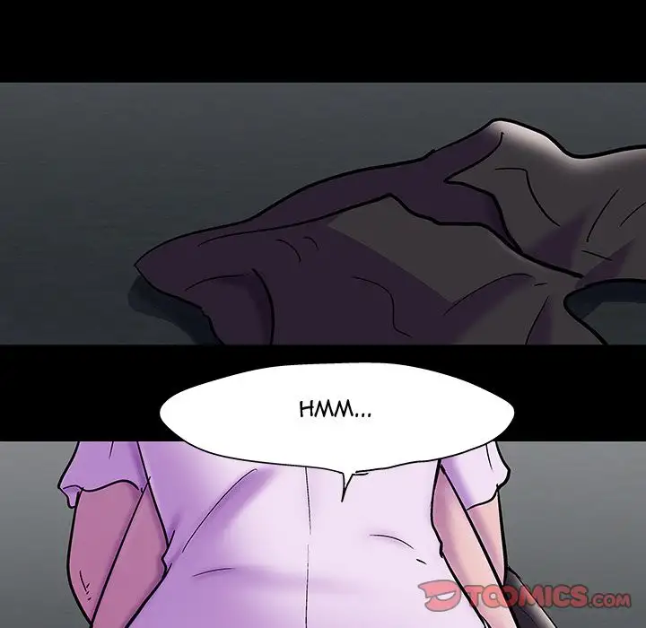 Project Utopia Chapter 76 Page 18