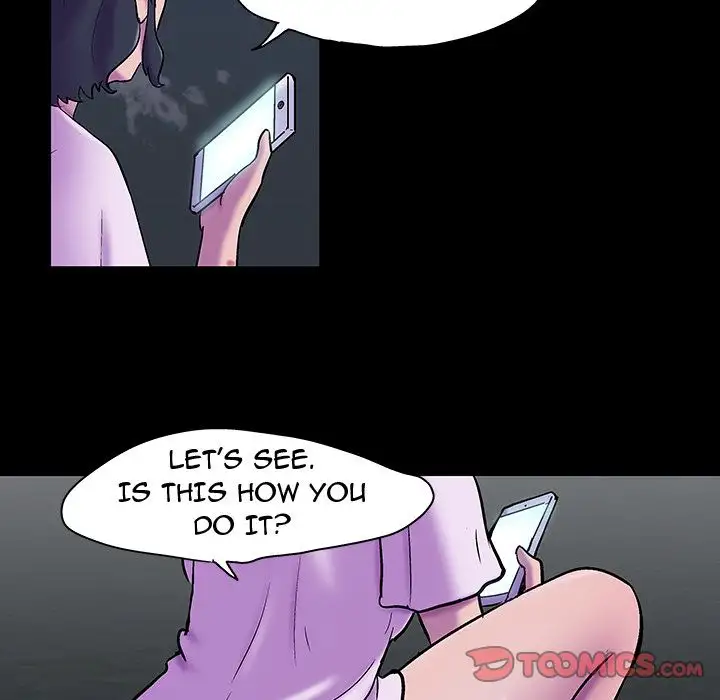 Project Utopia Chapter 76 Page 20