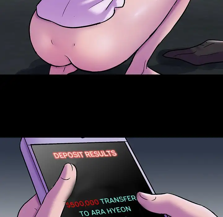 Project Utopia Chapter 76 Page 21