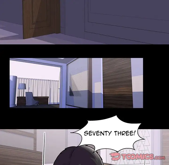 Project Utopia Chapter 76 Page 34