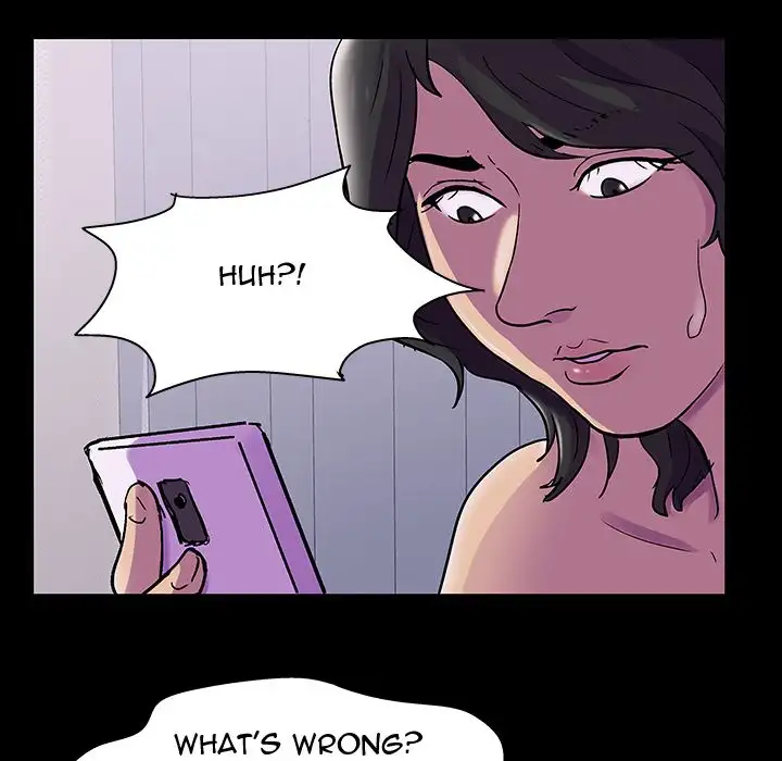 Project Utopia Chapter 76 Page 39