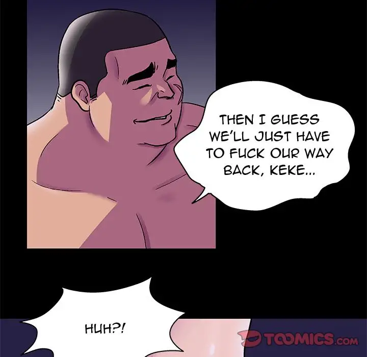 Project Utopia Chapter 76 Page 50