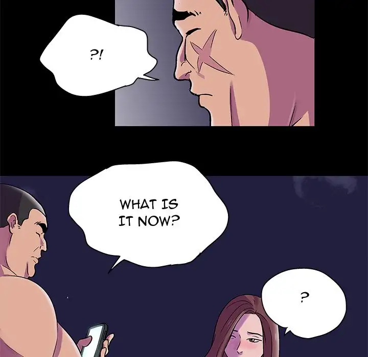 Project Utopia Chapter 76 Page 53