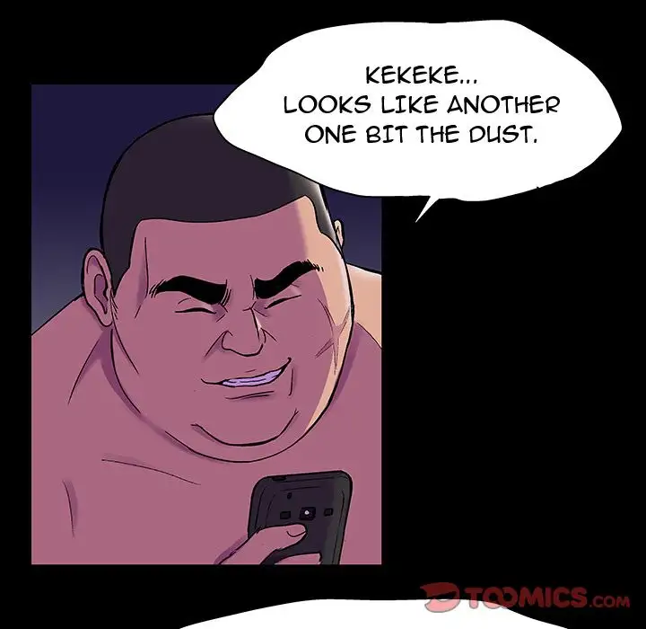 Project Utopia Chapter 76 Page 56