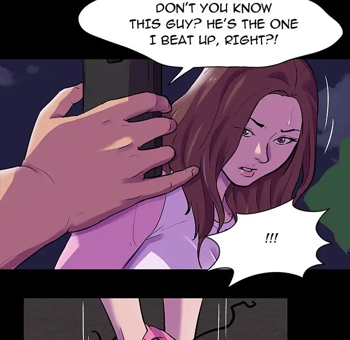 Project Utopia Chapter 76 Page 57