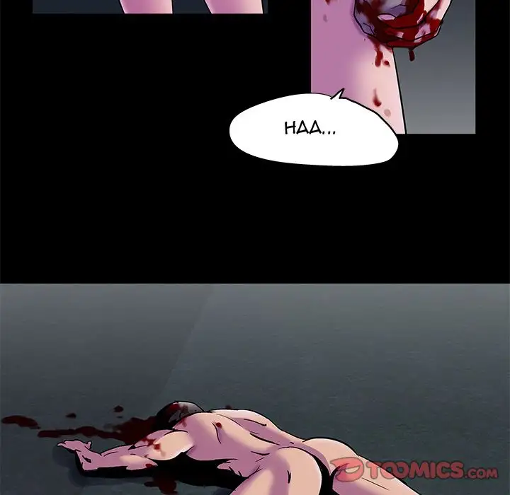 Project Utopia Chapter 76 Page 6