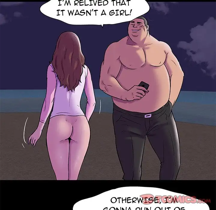 Project Utopia Chapter 76 Page 64