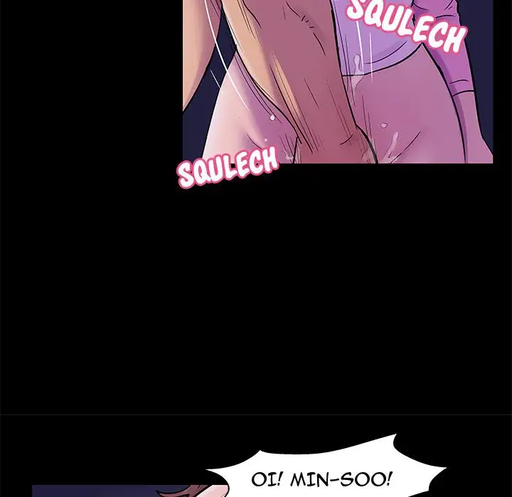 Project Utopia Chapter 76 Page 69