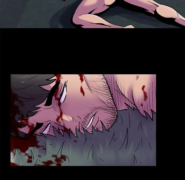 Project Utopia Chapter 76 Page 7