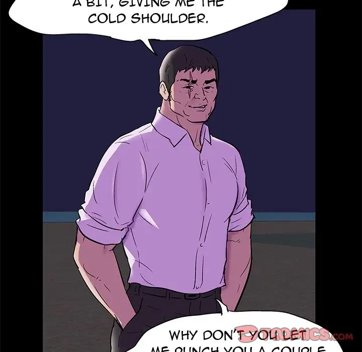Project Utopia Chapter 76 Page 74