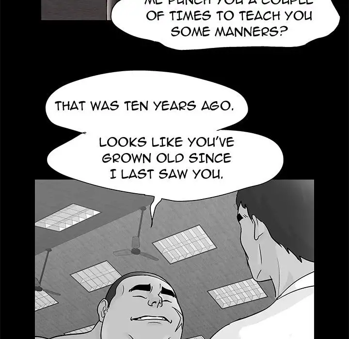 Project Utopia Chapter 76 Page 75