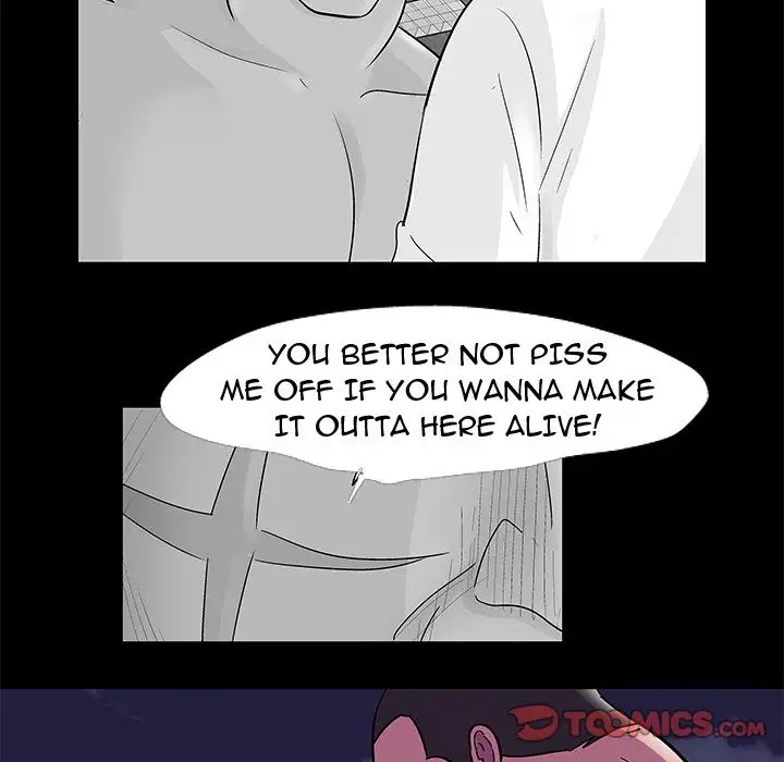 Project Utopia Chapter 76 Page 76