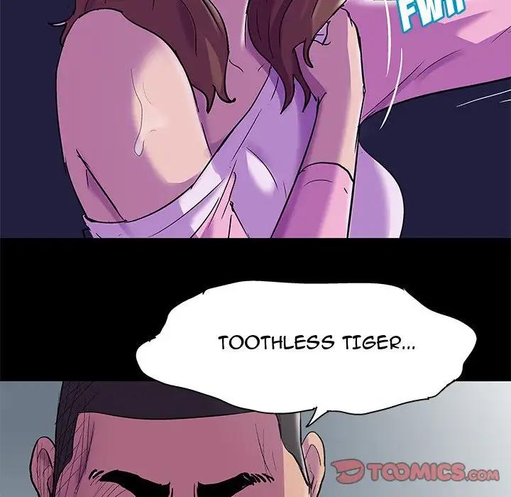 Project Utopia Chapter 76 Page 78