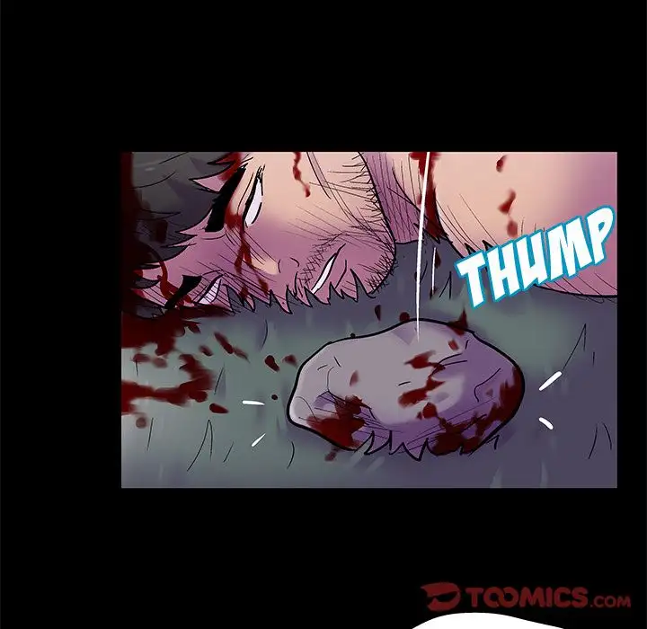 Project Utopia Chapter 76 Page 8
