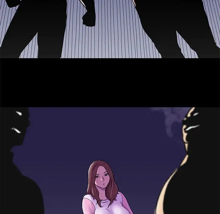 Project Utopia Chapter 76 Page 81