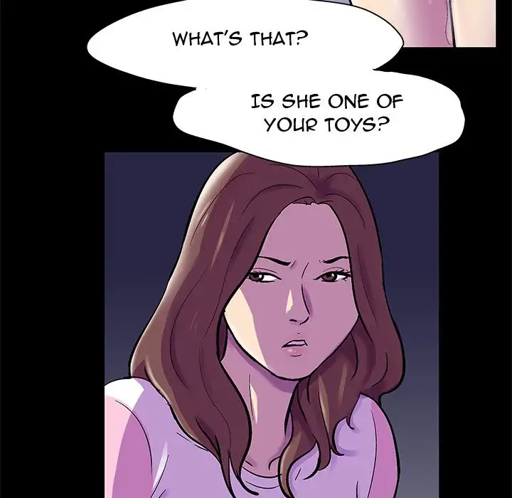 Project Utopia Chapter 77 Page 15
