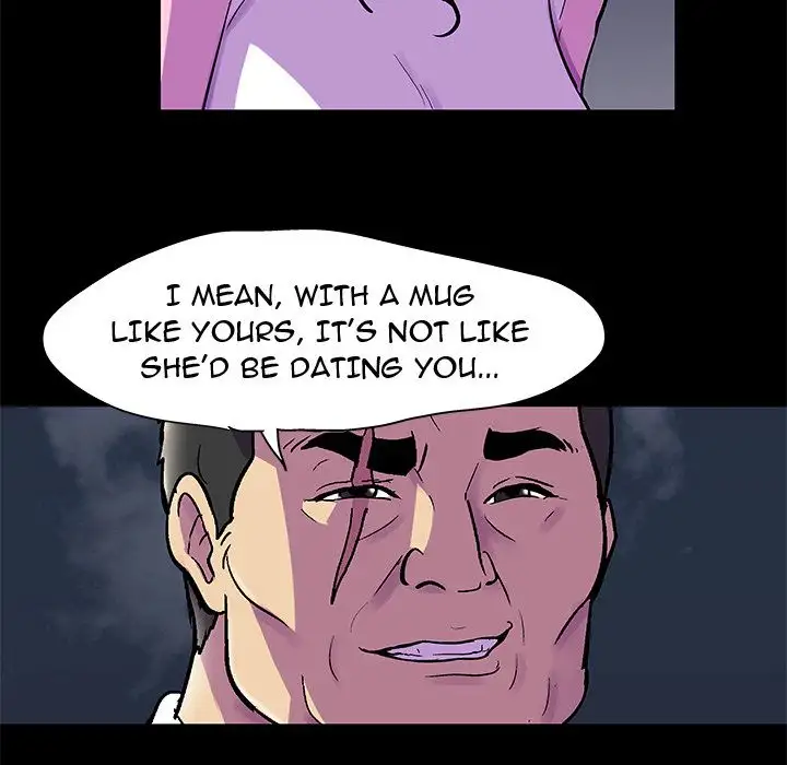 Project Utopia Chapter 77 Page 16