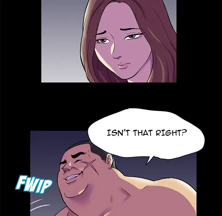Project Utopia Chapter 77 Page 21