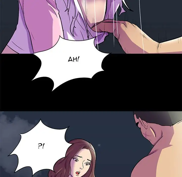 Project Utopia Chapter 77 Page 23