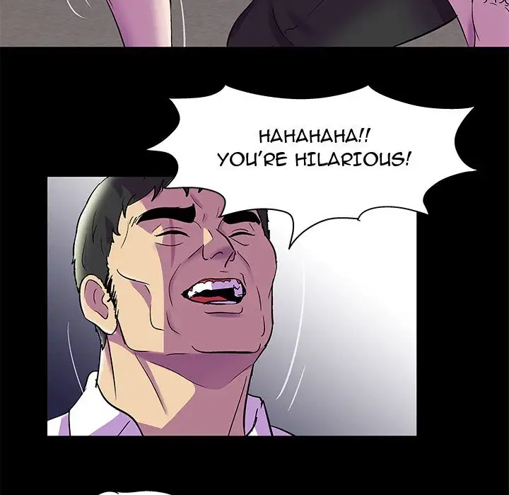 Project Utopia Chapter 77 Page 28