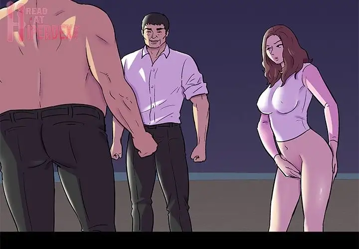 Project Utopia Chapter 77 Page 3
