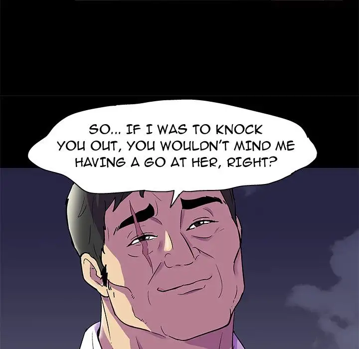 Project Utopia Chapter 77 Page 31