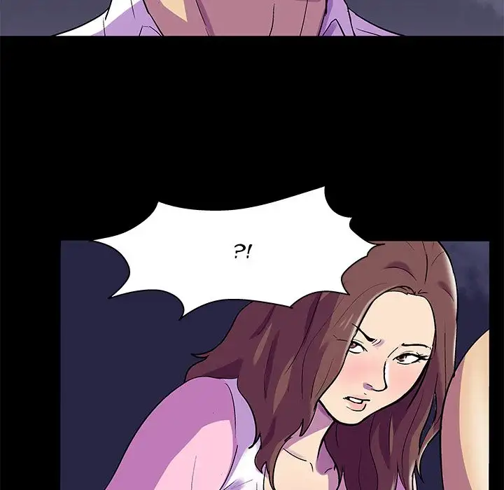 Project Utopia Chapter 77 Page 32