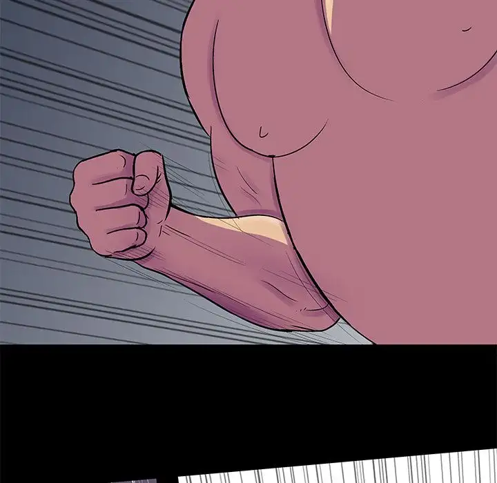 Project Utopia Chapter 77 Page 37