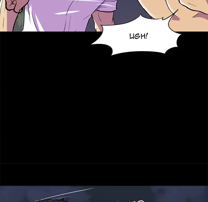 Project Utopia Chapter 77 Page 41