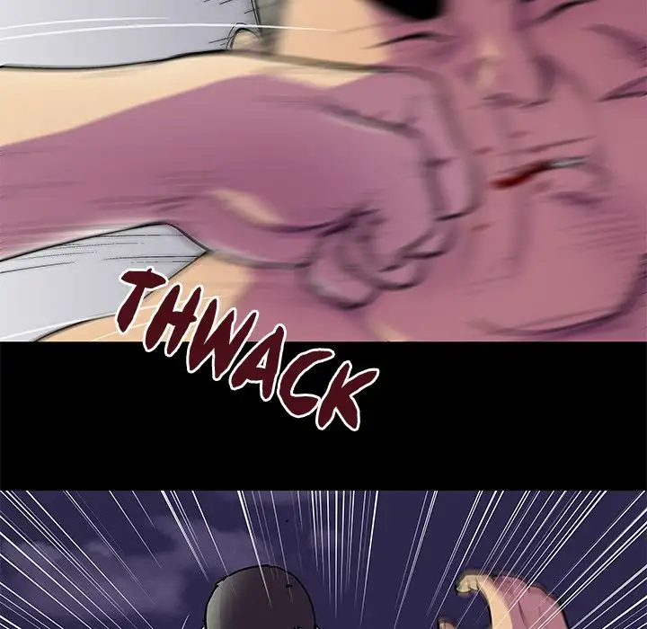 Project Utopia Chapter 77 Page 47