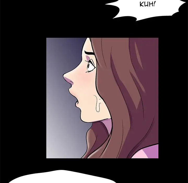 Project Utopia Chapter 77 Page 49