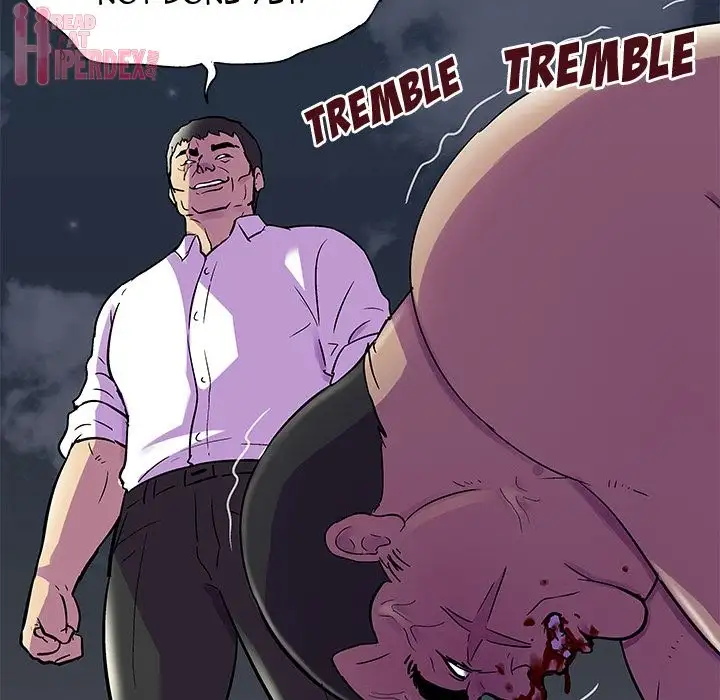 Project Utopia Chapter 77 Page 51