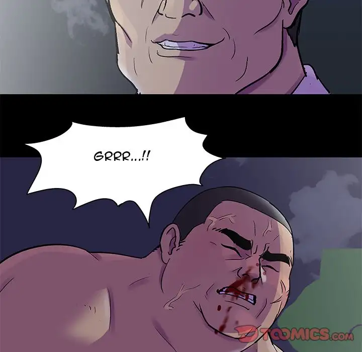 Project Utopia Chapter 77 Page 54