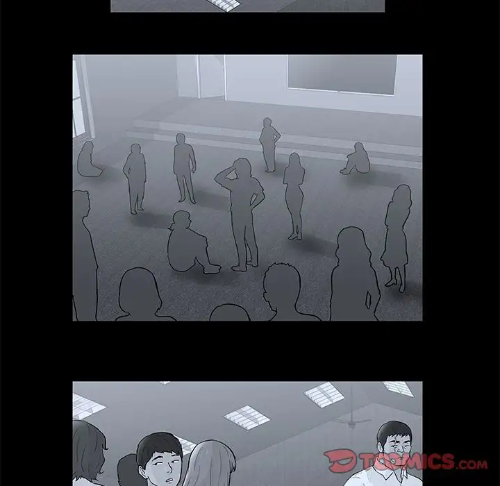 Project Utopia Chapter 77 Page 66