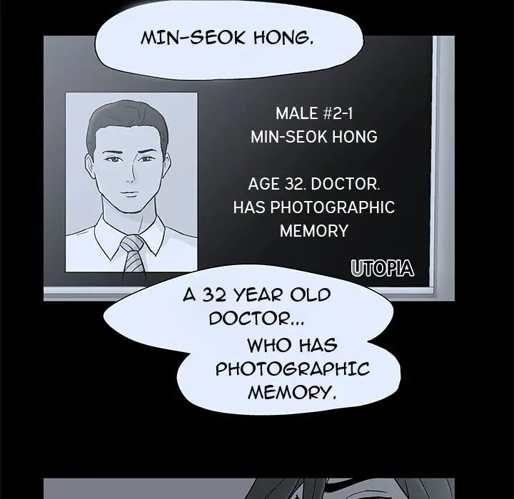 Project Utopia Chapter 77 Page 68