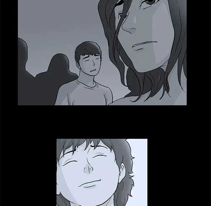 Project Utopia Chapter 77 Page 69