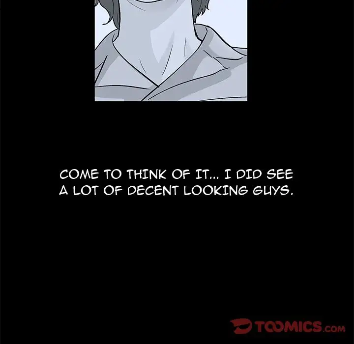 Project Utopia Chapter 77 Page 70