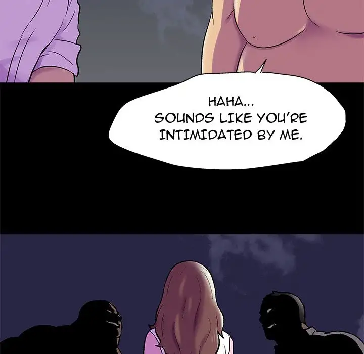 Project Utopia Chapter 77 Page 8
