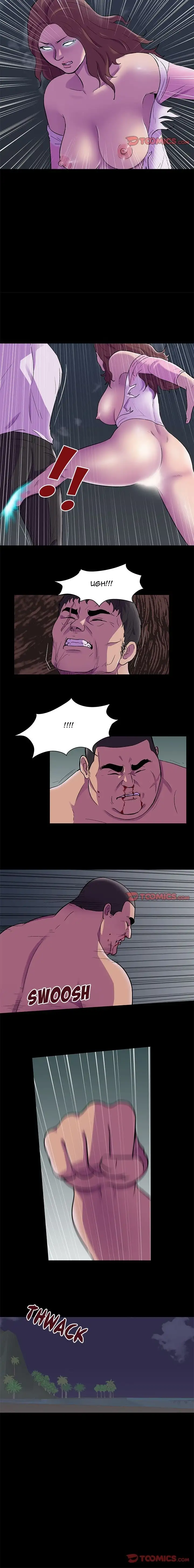 Project Utopia Chapter 78 Page 10