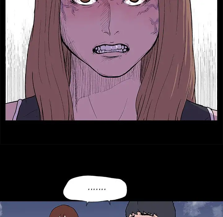Project Utopia Chapter 7 Page 10