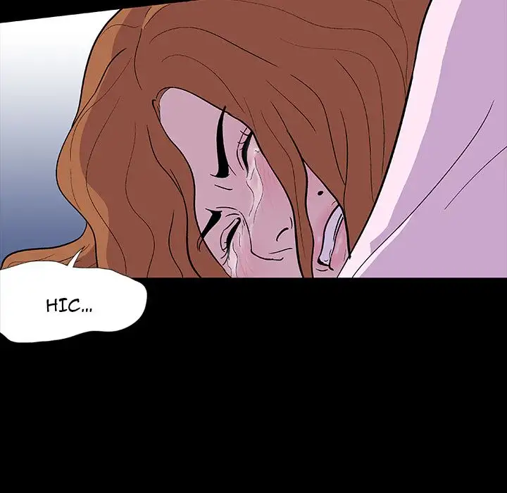 Project Utopia Chapter 7 Page 14