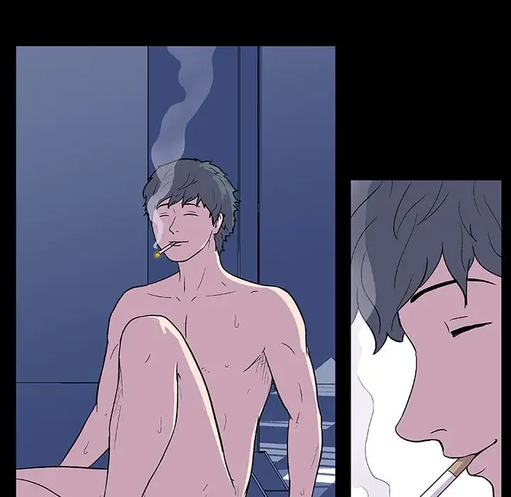 Project Utopia Chapter 7 Page 15