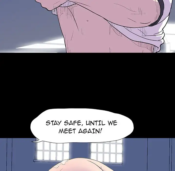 Project Utopia Chapter 7 Page 20