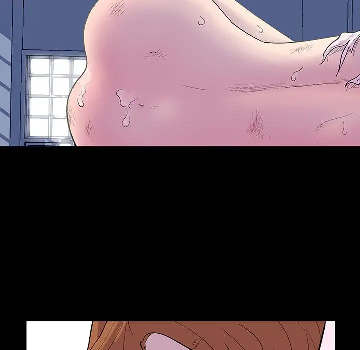Project Utopia Chapter 7 Page 21