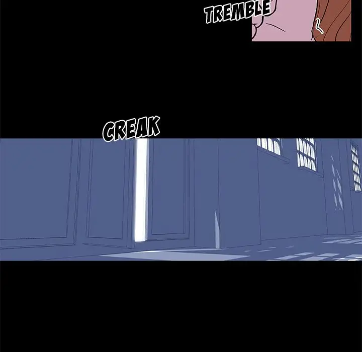Project Utopia Chapter 7 Page 25