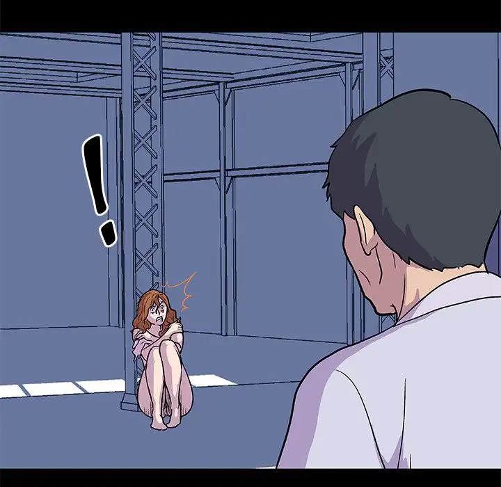 Project Utopia Chapter 7 Page 26