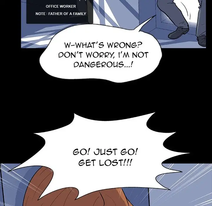 Project Utopia Chapter 7 Page 29