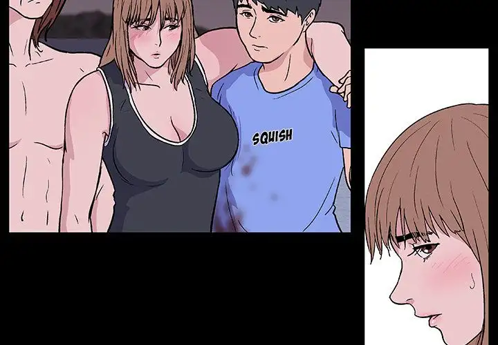 Project Utopia Chapter 7 Page 3