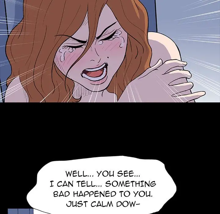 Project Utopia Chapter 7 Page 30